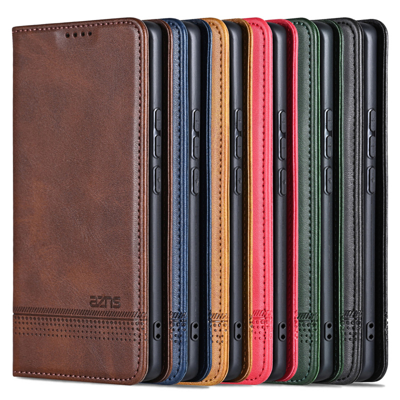 Suitable for OnePlus Turbo6XPro phone case, OnePlus Turbo6X magnetic cow-print flip cover leather case, soft case Suitable for OnePlus Turbo6XPro phone case, OnePlus Turbo6X magnetic cow-print flip cover leather case, soft case