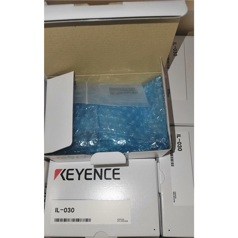 KEYENCE基恩士GL-VM18LN GL-VM18LP安全光栅 全新可议价