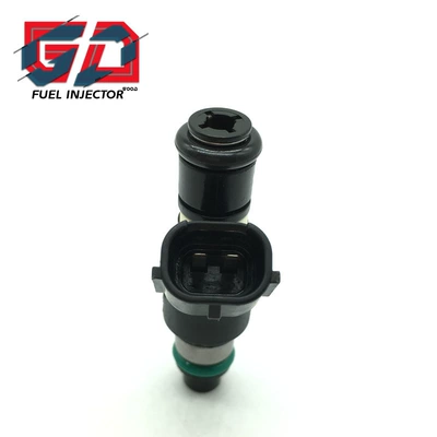 2013 2.5 Fuel – Oil pump, nozzle