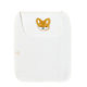Cotton Baby Sweat-absorbent Towel Back Gauze Sweat Towel Boys and Girls Baby Children's Kindergarten Pad Back Towel Sweat-absorbent Cotton Large Size