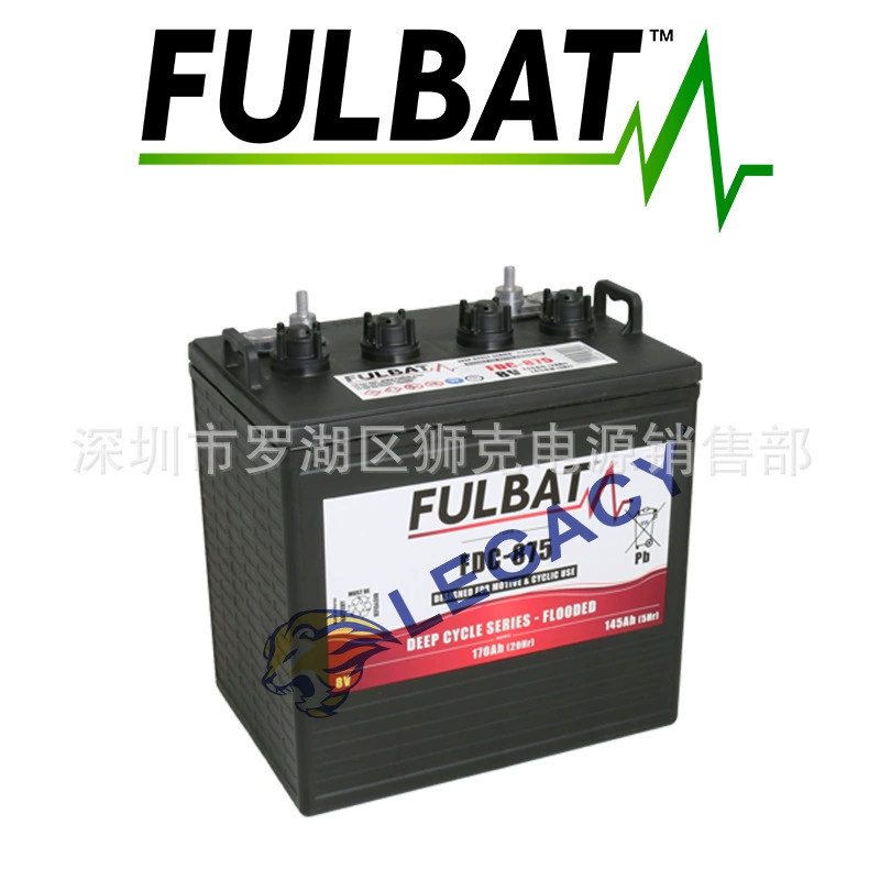Rechargeable battery, 100, 100A, Germany, 12v, 100AH