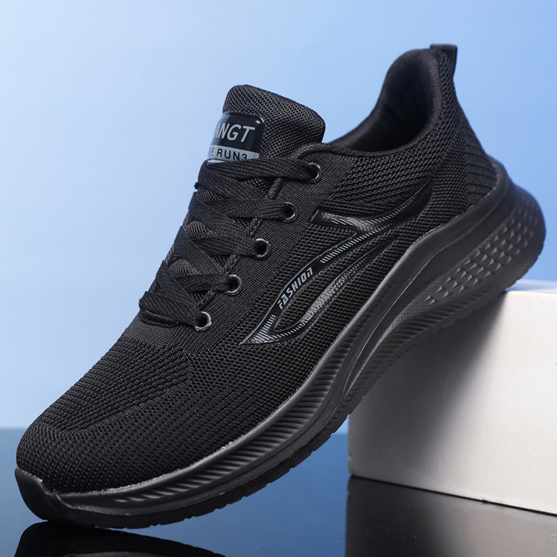 lightweight autumn universal sneakers