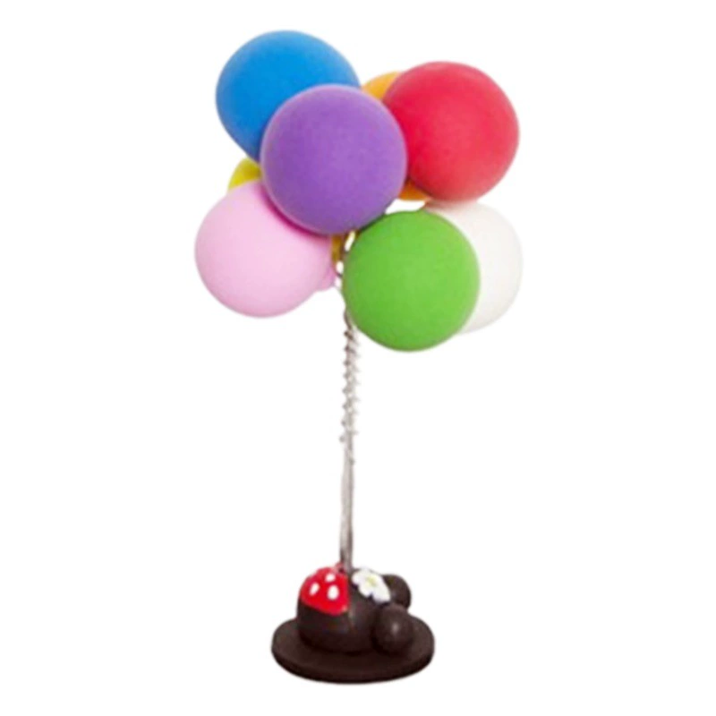 Прямые поставки с фабрики Автомобильные украшения Исповедь Украшения из воздушных шаров Автомобильные украшения Творческие украшения Украшения из воздушных шаров