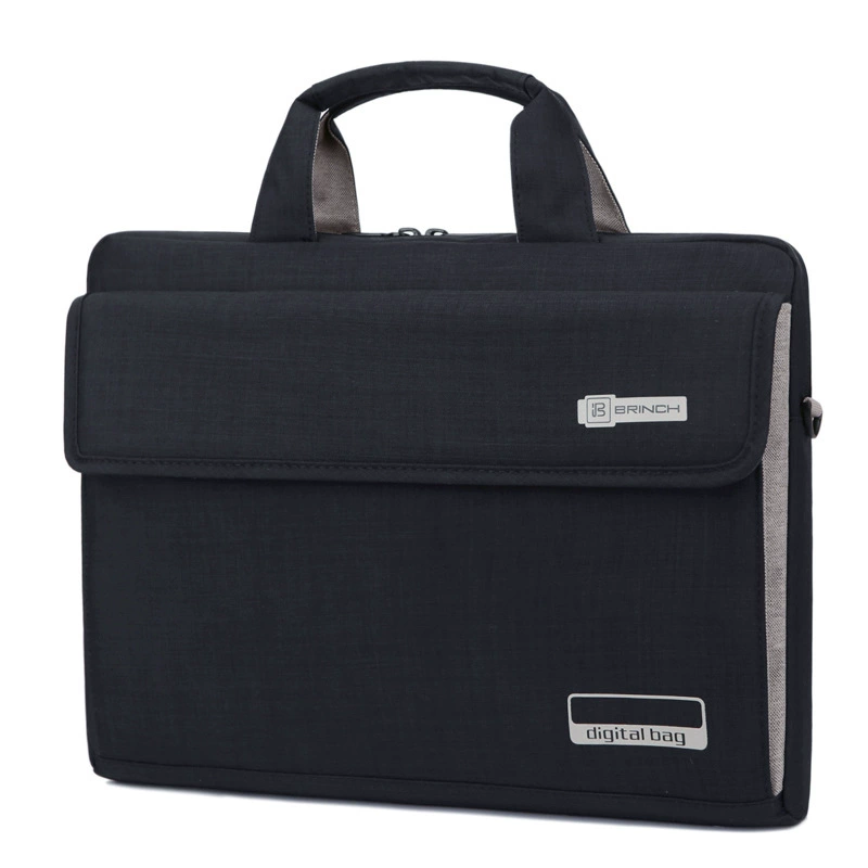Сумка для ноутбука Apple/Huawei, модный милый ремень, для мужчин и женщин, 14"/16"