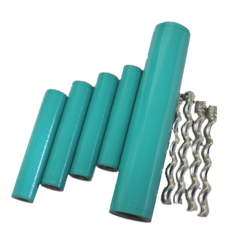 NETZSCH驰螺杆泵通用销子万向节套件定子螺杆泵配件国产现货通用