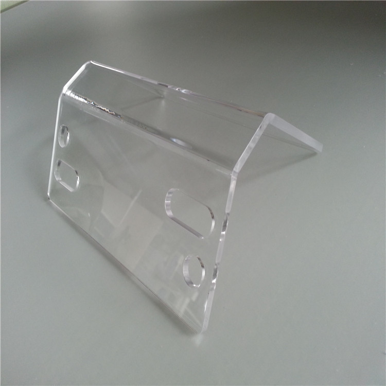 厂家供应透明PC板 PC片材适用于液晶显示屏 全新原料生产加工