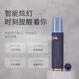 吸奶器;美容喷雾仪;USB风扇