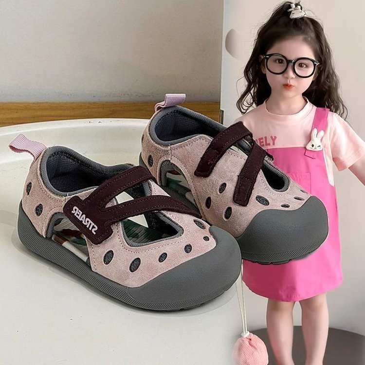 Girls' Canvas Shoes 2026 Spring and Autumn Fashion Casual Shoes for Older Children, Breathable Student Shoes, Baby Shoes, Exclusively for Cross-Border Sales