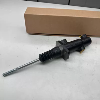 Excavator in Stock, Other brake systems