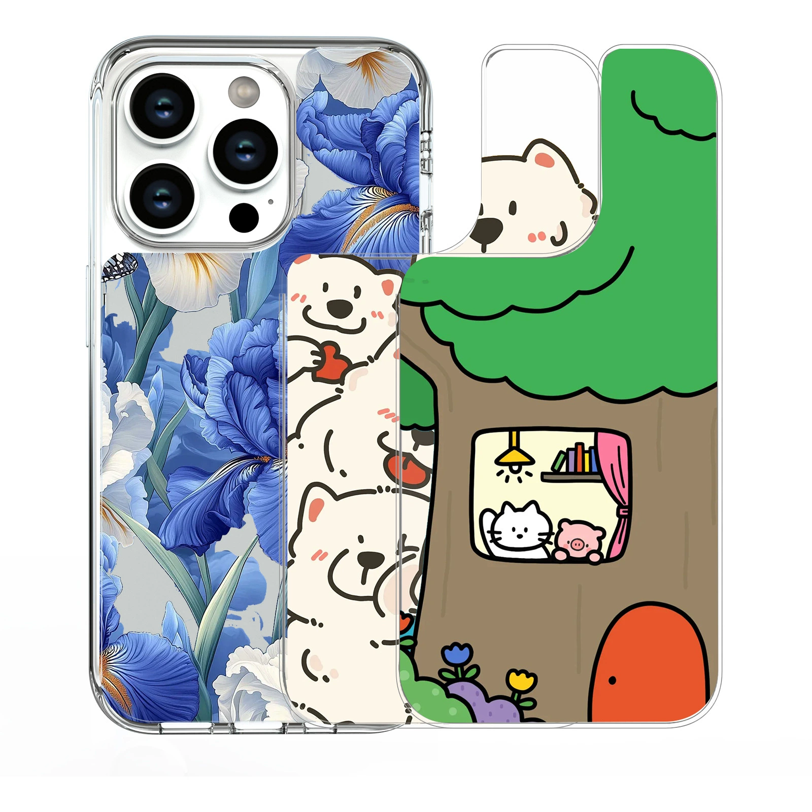 Apple, съемный чехол для телефона, (Cross-border торговля), iphone, защитa от падений, оптовый