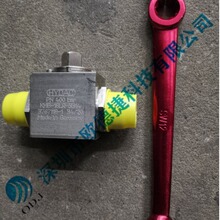 HYDAC 	 ��ѹ��KHM-50-F6-33143-06X