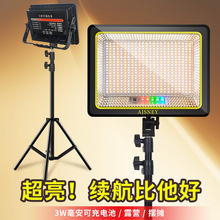 摆摊灯夜市灯户外停电应急专用太阳能充电超亮led照明灯地摊露营