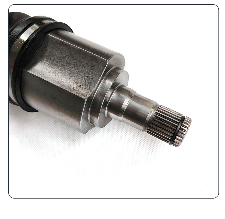 Compatible with SsangYong Tivolan 1.6L 6AT 2015-2017 left half shaft joint