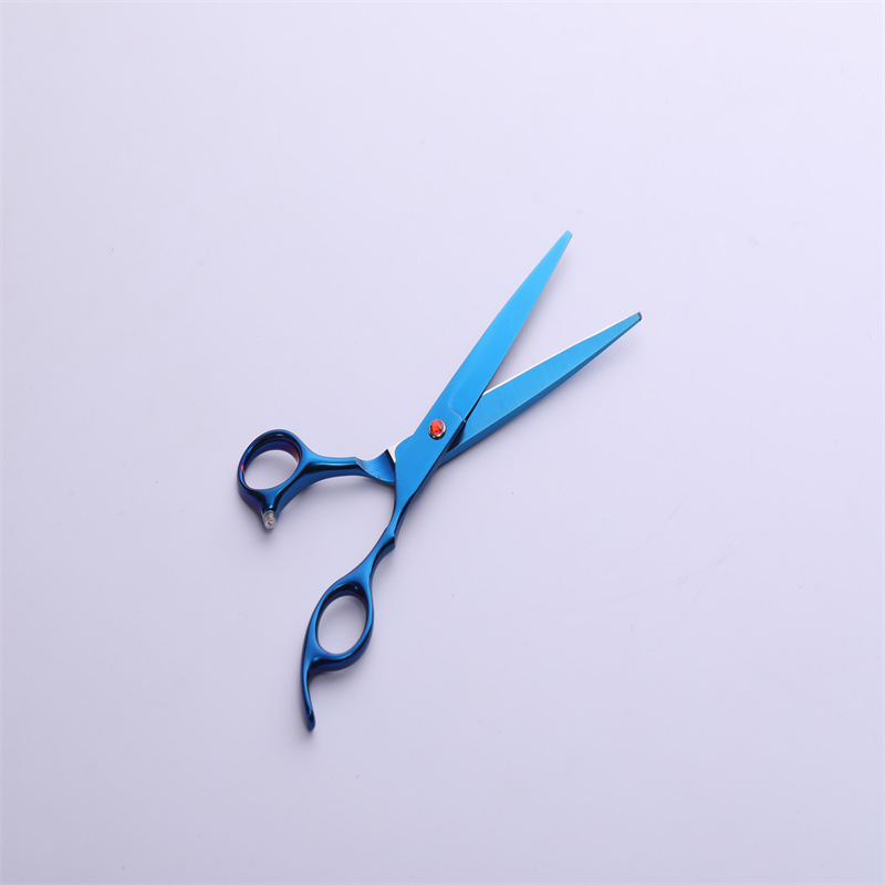 Set de ciseaux de toilettage professionnel pour chien et chat_voghion.com