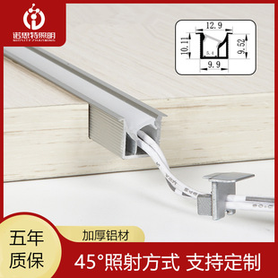 Ƕ��ʽ45�ȃȰl��Ӱ��led�������_��Ӳ���l���ƙ�չ�����