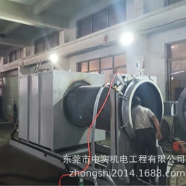 工业炉;其他铸造设备;工业电炉