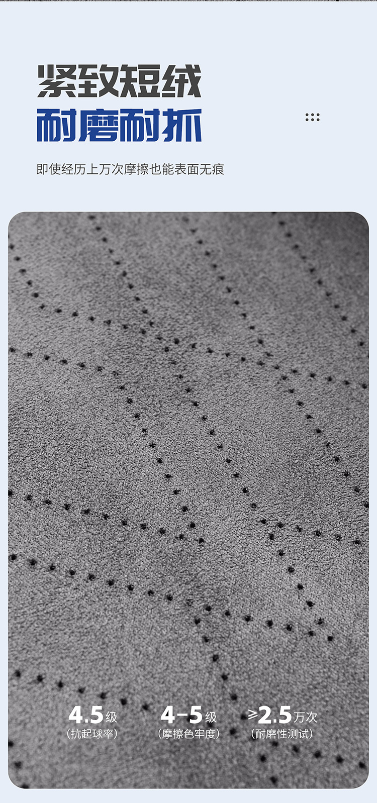 Cross-Border Yuan up Special Seat Cushion for Left and Right Steering, Overseas Seat Cover, Cross-Border Rams Leather Custom Car Seat Cushion Wholesale