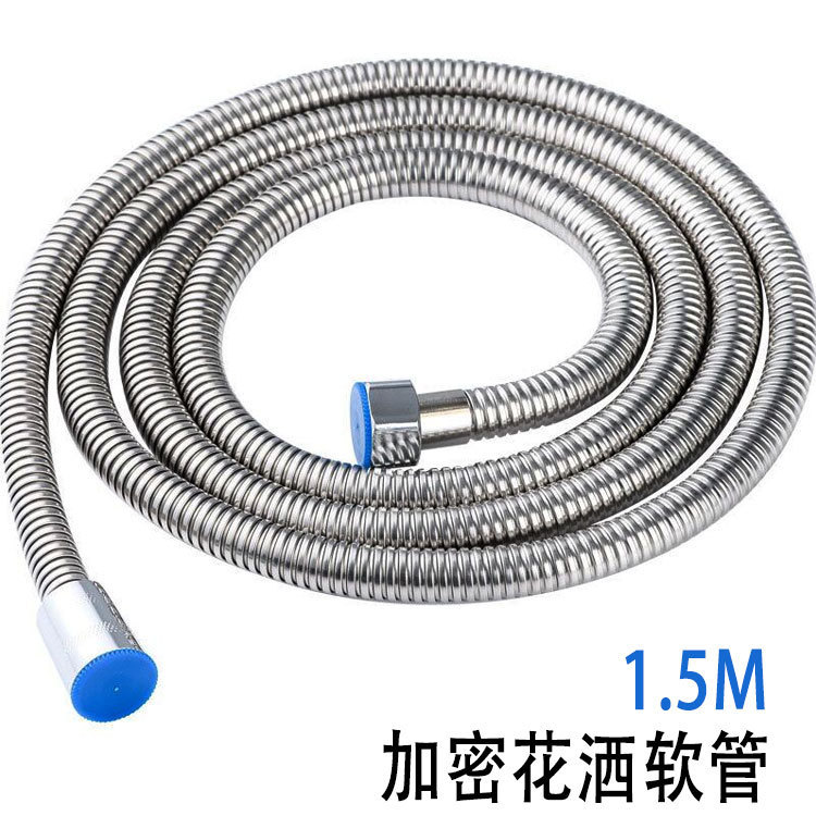 Accessory stainless steel, 2/3/5, 5m