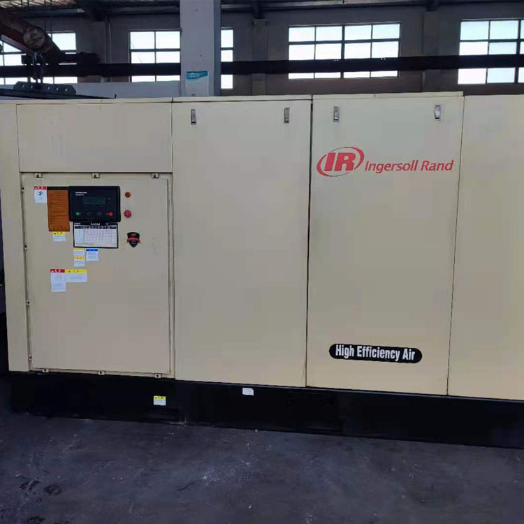 上海精品二手英格索兰空压机