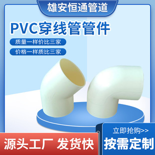 pvc�����ܹܼ�ֱͨ�󻡶ȏ��^��ͨ�����b���Apvc���늹�