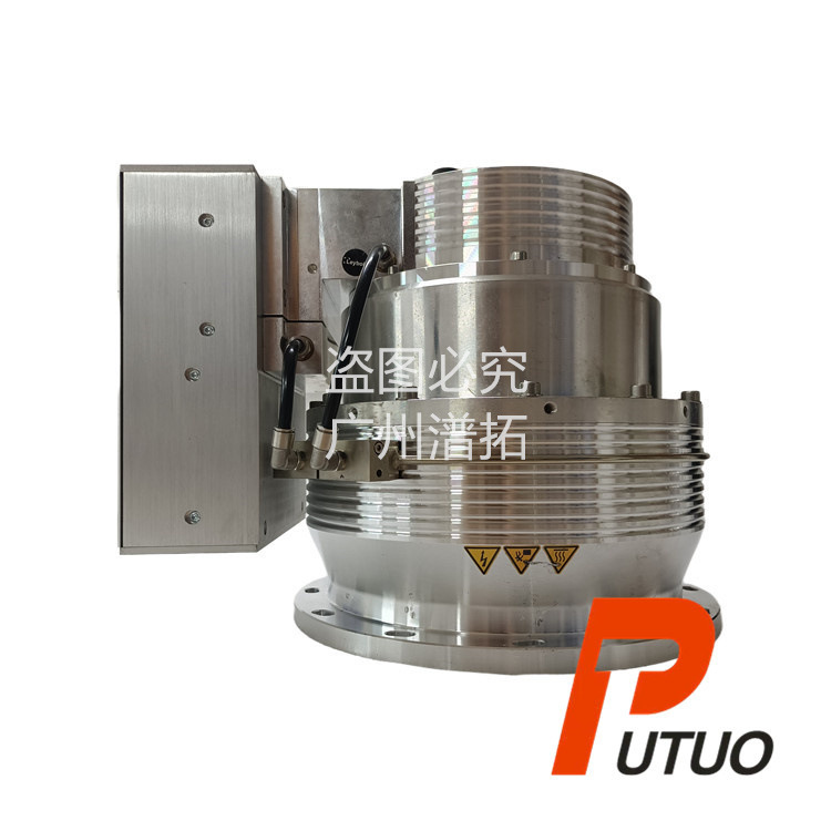 Leybold MAG W 1700iP真空机械泵-二手分子泵维修服务商