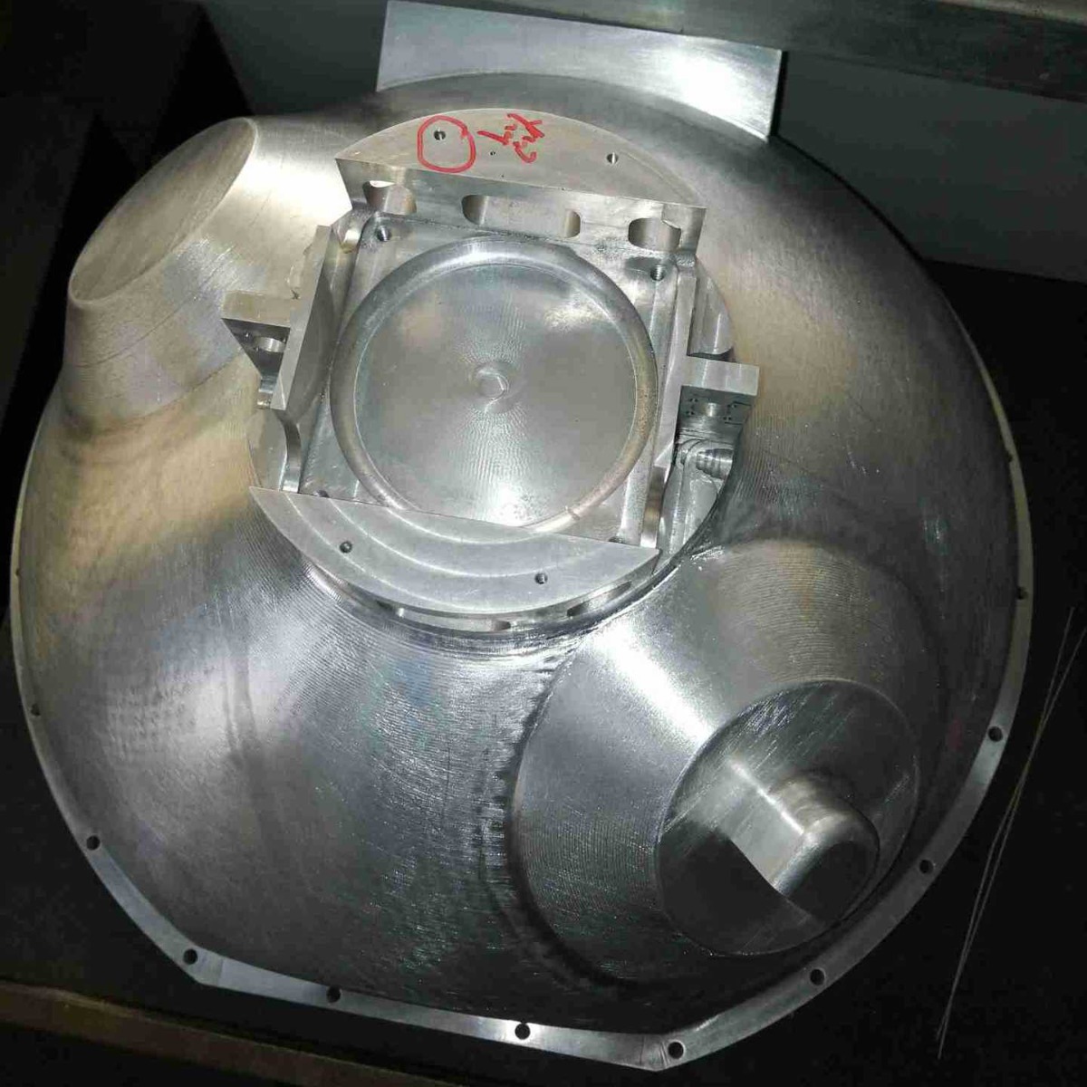 机械制造 焊铜铝 焊异种金属 焊高温合金  高真空密封容器制造。|ms