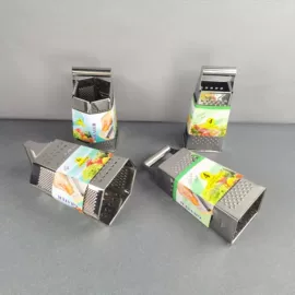 烹饪勺铲;网漏、油格;烧烤叉、签