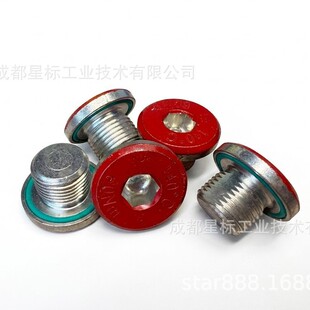 FLENDER���m��������FUSIBLE SAFETY PLUG 140&deg;C or 160&deg;C M18x