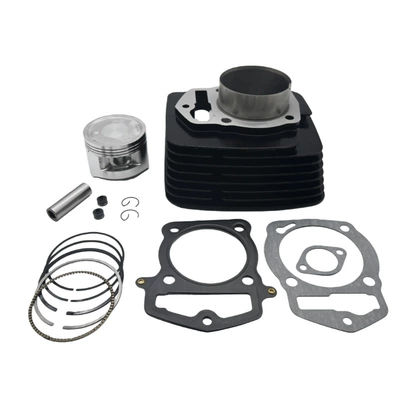 Suitable for Zongshen Cylinder and parts