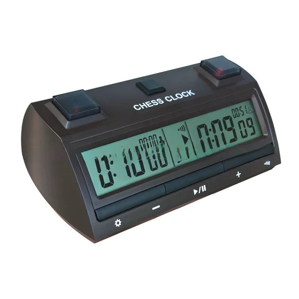Professional supply 398 chess competition chess clock multi-function chess clock Chinese chess clock