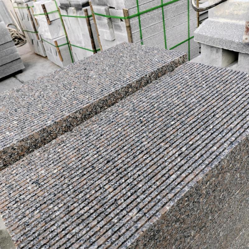 花岗岩机刨石石材