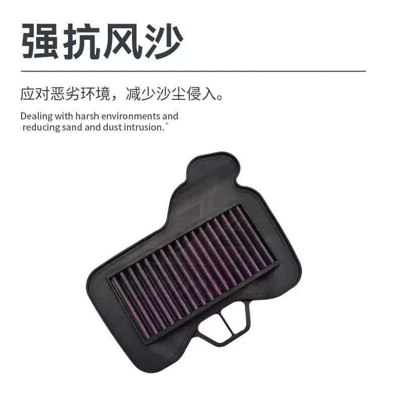 工場直販 WAVE125/WAVE 110S/DREAM125 エアフィルターエレメント フィルター エアフィルター|undefined