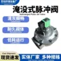 控制电动防爆脉冲脉冲阀