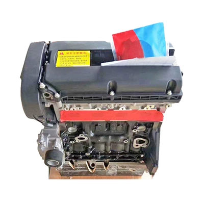 Excelle Assembly Parts, Engine assembly