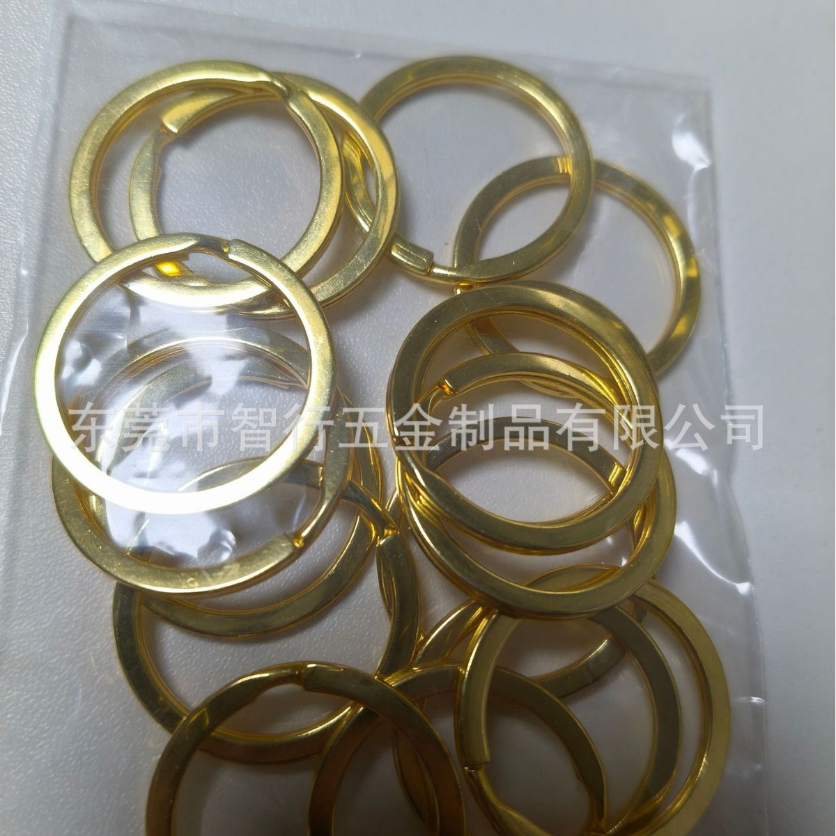 30金色圈