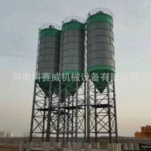 30立方石灰粉料石灰粉投加设备粉末活性炭料仓碳钢不锈钢粉料仓