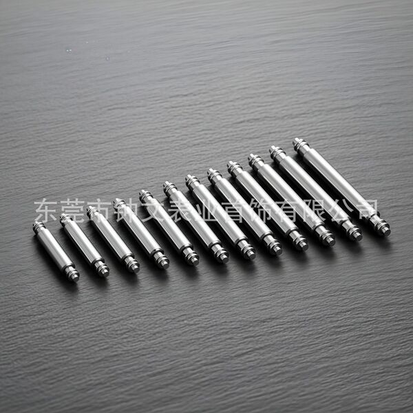 Watch strap stainless steel