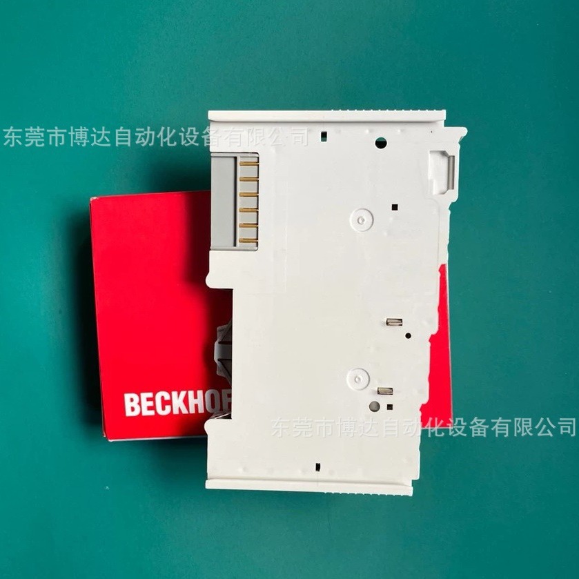 倍福BECKHOFF模块 KL9250 全新原装正品现货实拍议价
