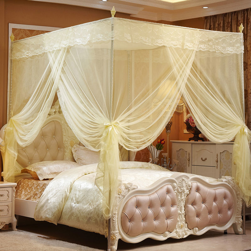 Yellow no. 25 bracket plastic tee + fan rod