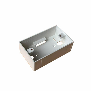 American bottom box 115*70 * 38MM 120 type bottom box junction box