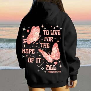 TO LIVE FOR THE HOPE OF IT ALL����ӡ���羳�ﶬ�д�ͯ���e�l��