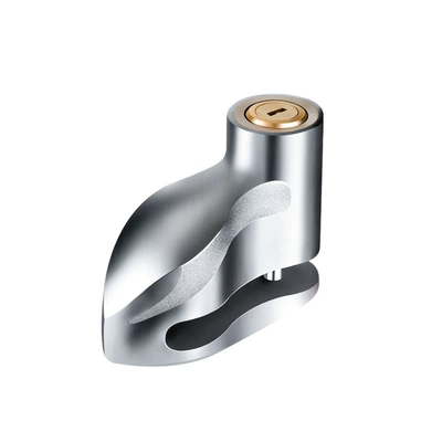 Electric Motorcycle Disc Brake Motorcycle Lock