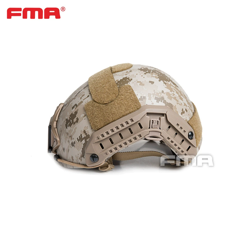 FMA Marine сверхвысокий шлем, весовая версия, высокопроизводительный уличный шлем TB1294-AOR1