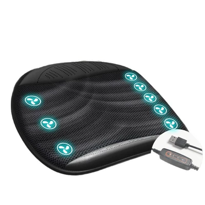 air intake ventilation, universal for, Seat cushion, seat cover