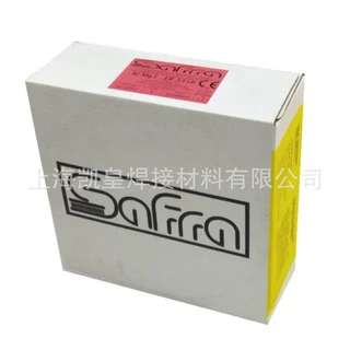法国SAF沙福STEEL CORED 42药芯焊丝E110T5-4高强度钢药芯焊丝1.0