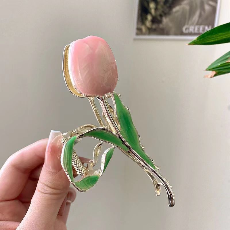 핑크 로즈