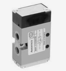 AVENTICS Амворчи двухходовой пятиспускной CD07-5776075302 серии клапанов