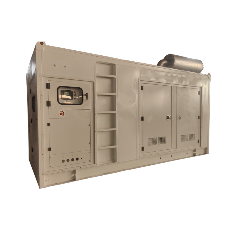 カミンズサイレントボックス発電機ディーゼル発電機 220v380 三相ディーゼルエンジン高出力発電機|undefined