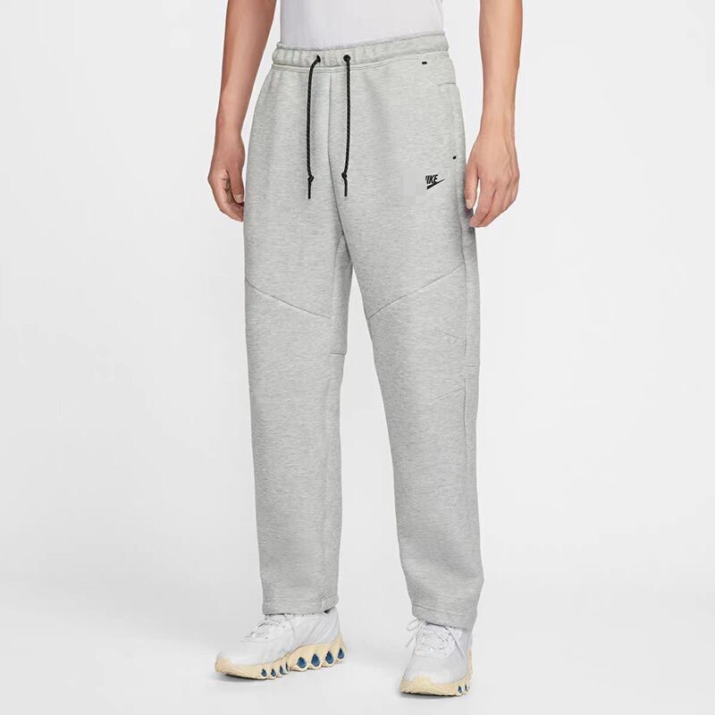 Popular Men's Pants 2025 Winter New Style Casual Sweatpants with Zipper Pockets Knitted Straight-Leg Sports Trousers Im0698 Popular Men's Pants 2025 Winter New Style Casual Sweatpants with Zipper Pockets Knitted Straight-Leg Sports Trousers Im0698
