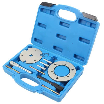 Special Tool, Mühərrik alətləri